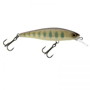 Wobler Squad Minnow 65 SP Troutelle